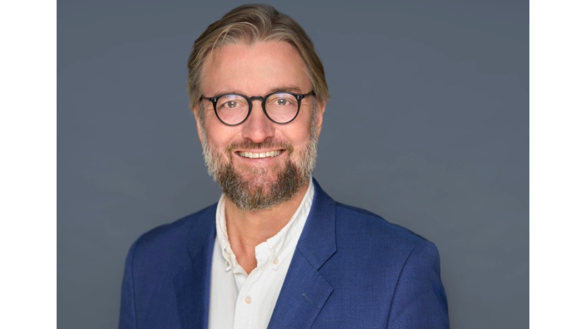 Fredrik Øyan headshot