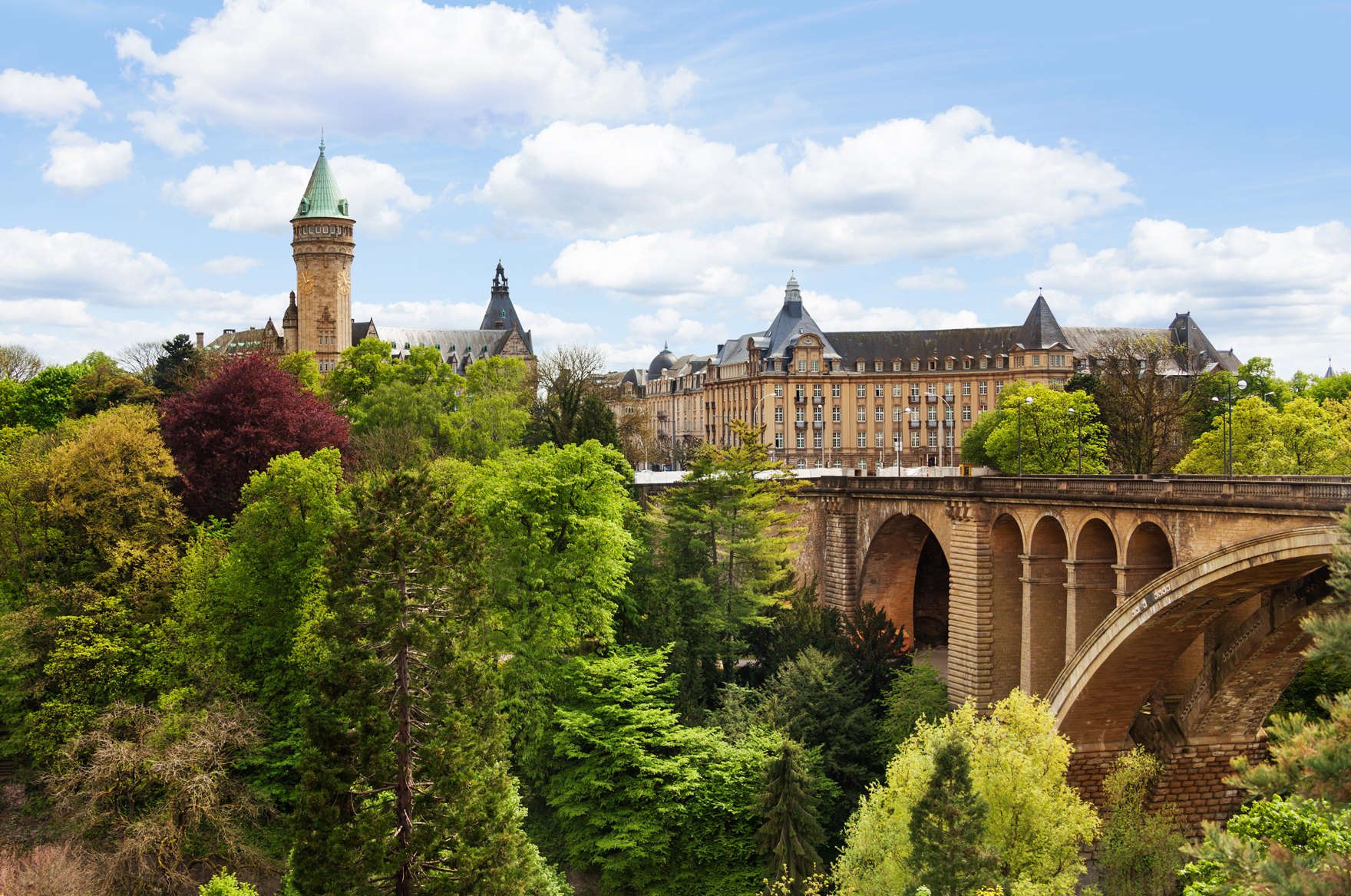 Luxembourg