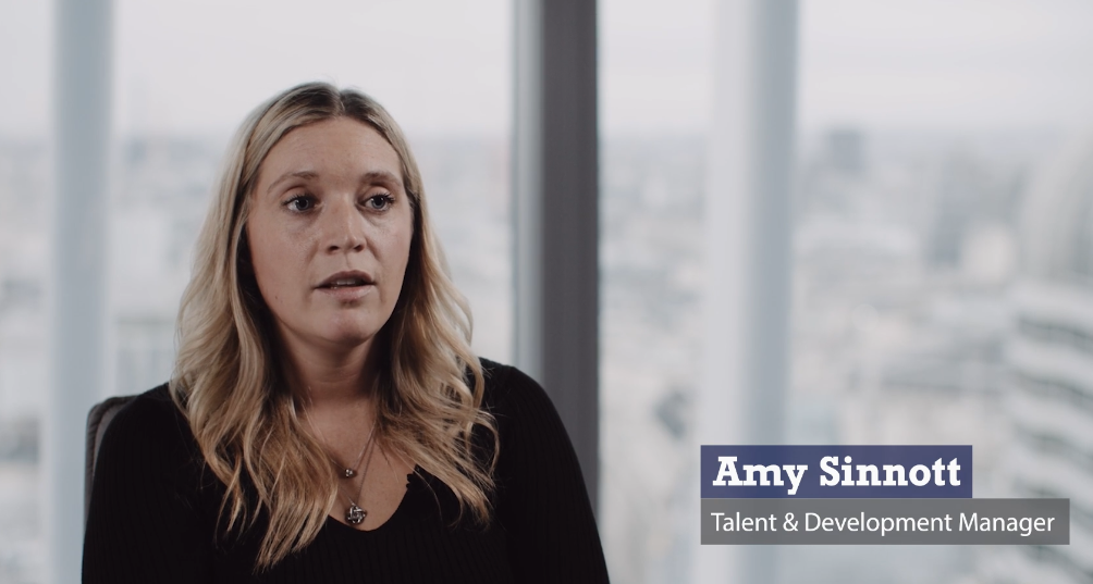 Early Careers video thumbnail