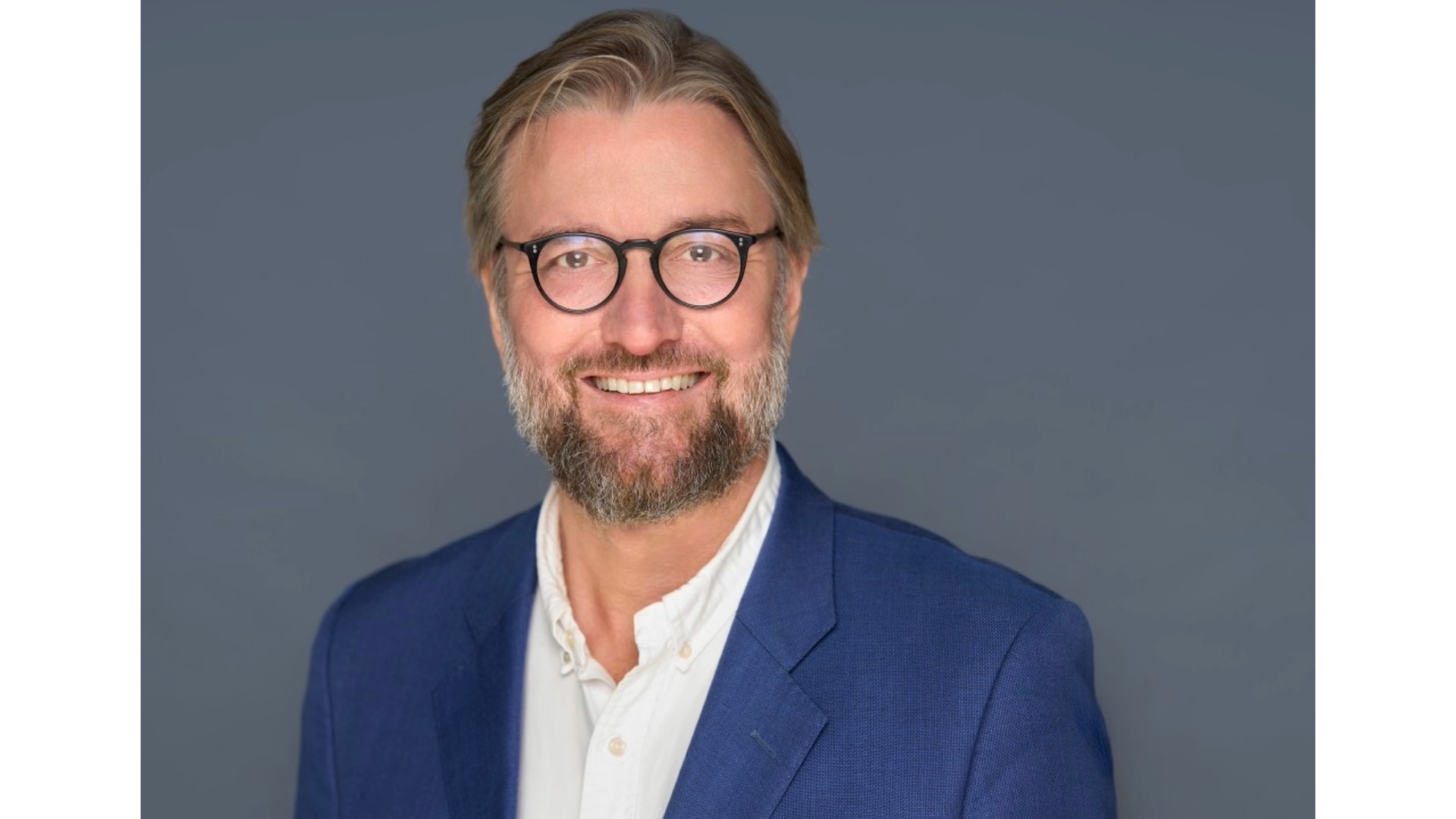 Fredrik Øyan headshot