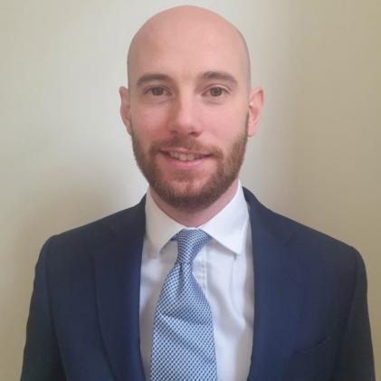 Joseph (Joe) Keane website image