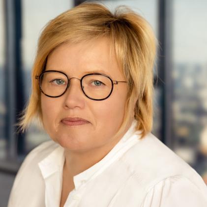 Anke Riesenbeck profile image