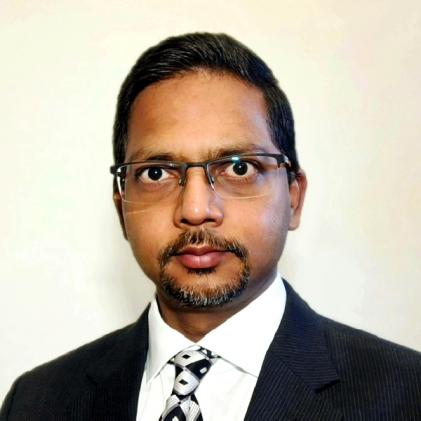 Sachin Patil profile image