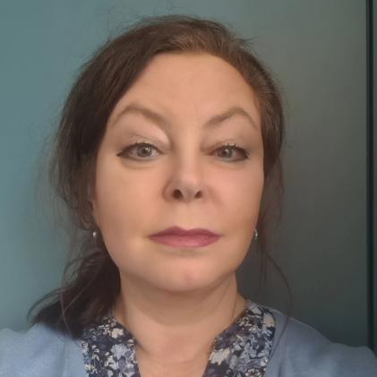 Anna Ludwig profile image