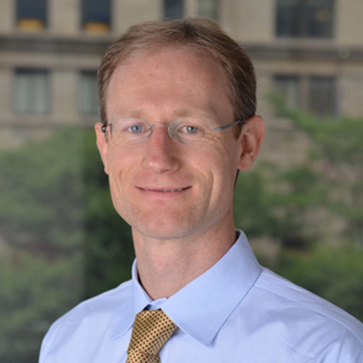 Alastair Chapman website profile image