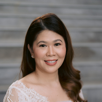 Lea Briones website profile image