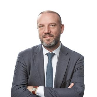Jerome Flipo headshot