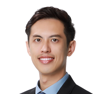 Alex Koh