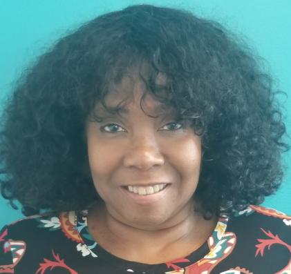 Karen McNair headshot