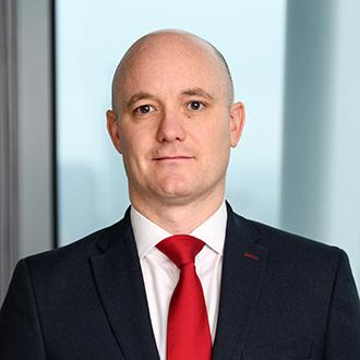 Headshot of Daniel Briggs