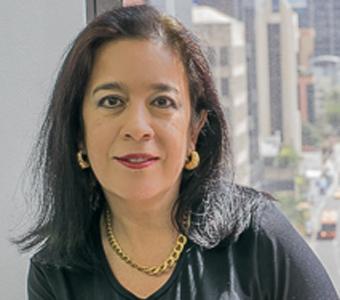 Gloria Marcela Florez - website