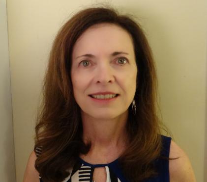 June Valliere - website