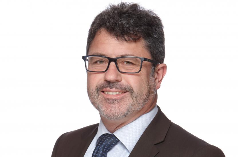 Uwe Haug