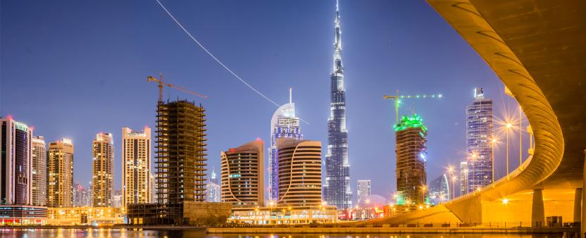 Dubai O1