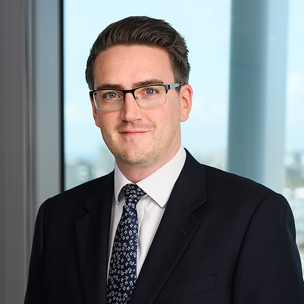 Head of Cyber Reinsurance Underwriting