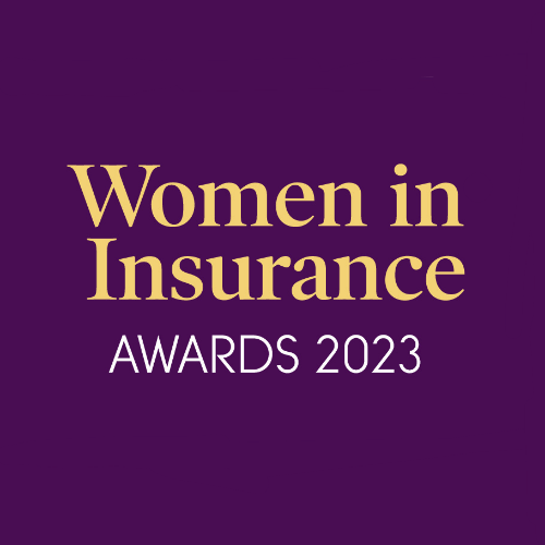 Women in Insurance 2023
