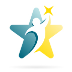 Rising Stars logo