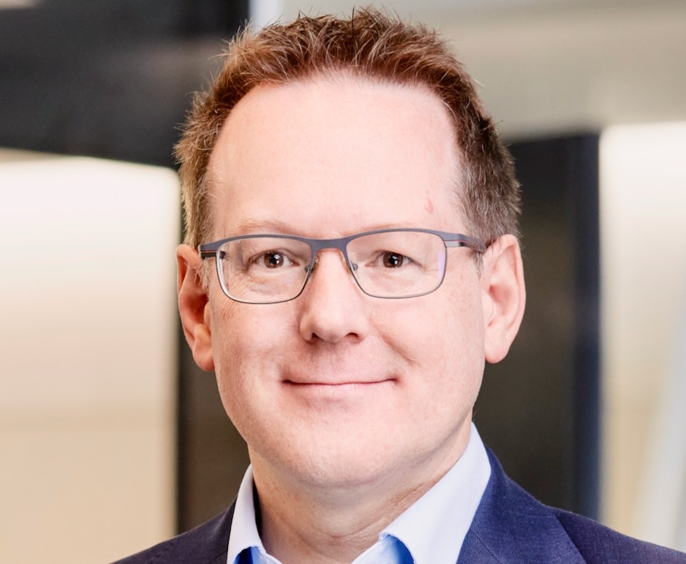 Chief Underwriting Officer, International Treaty Casualty