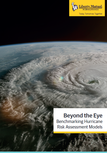 White paper cover image