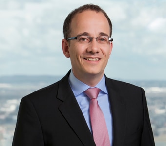 Head of London Market Risks