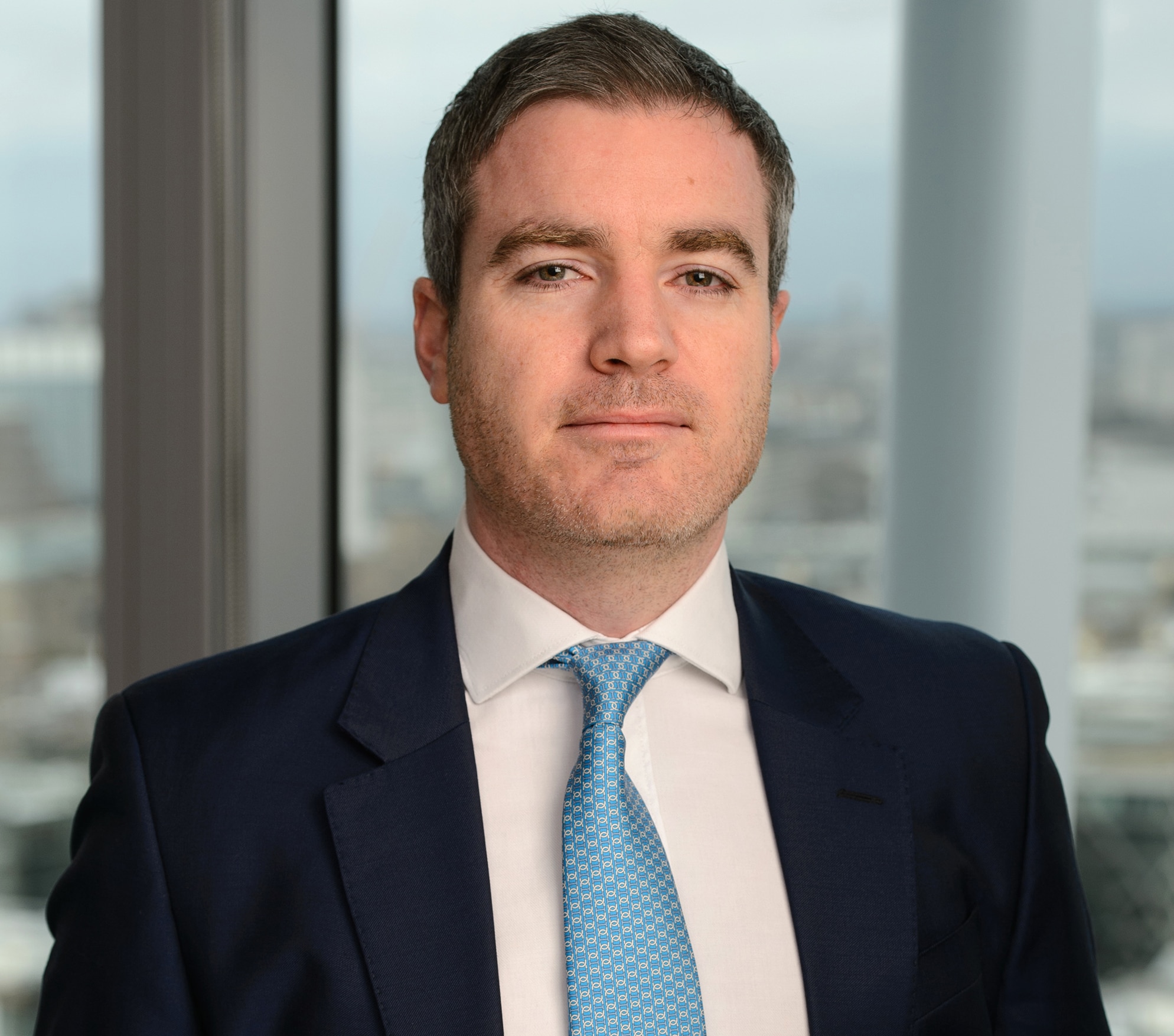 Underwriting Manager Reinsurance