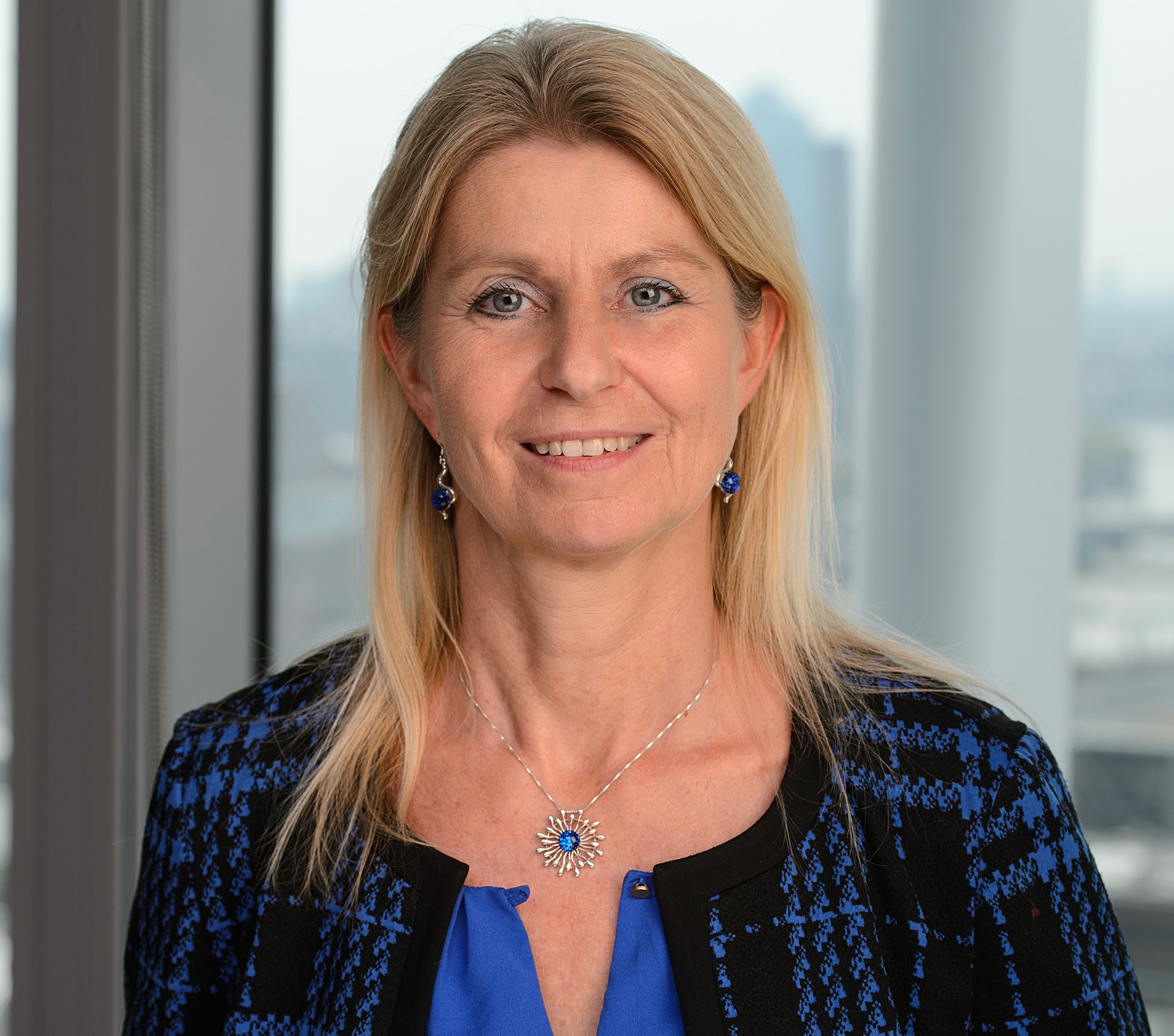Underwriting Manager & Global Head of Cyber Reinsurance - Financial Risks Reinsurance - Cyber, Personal Accident, Crisis Management and Contingency risks