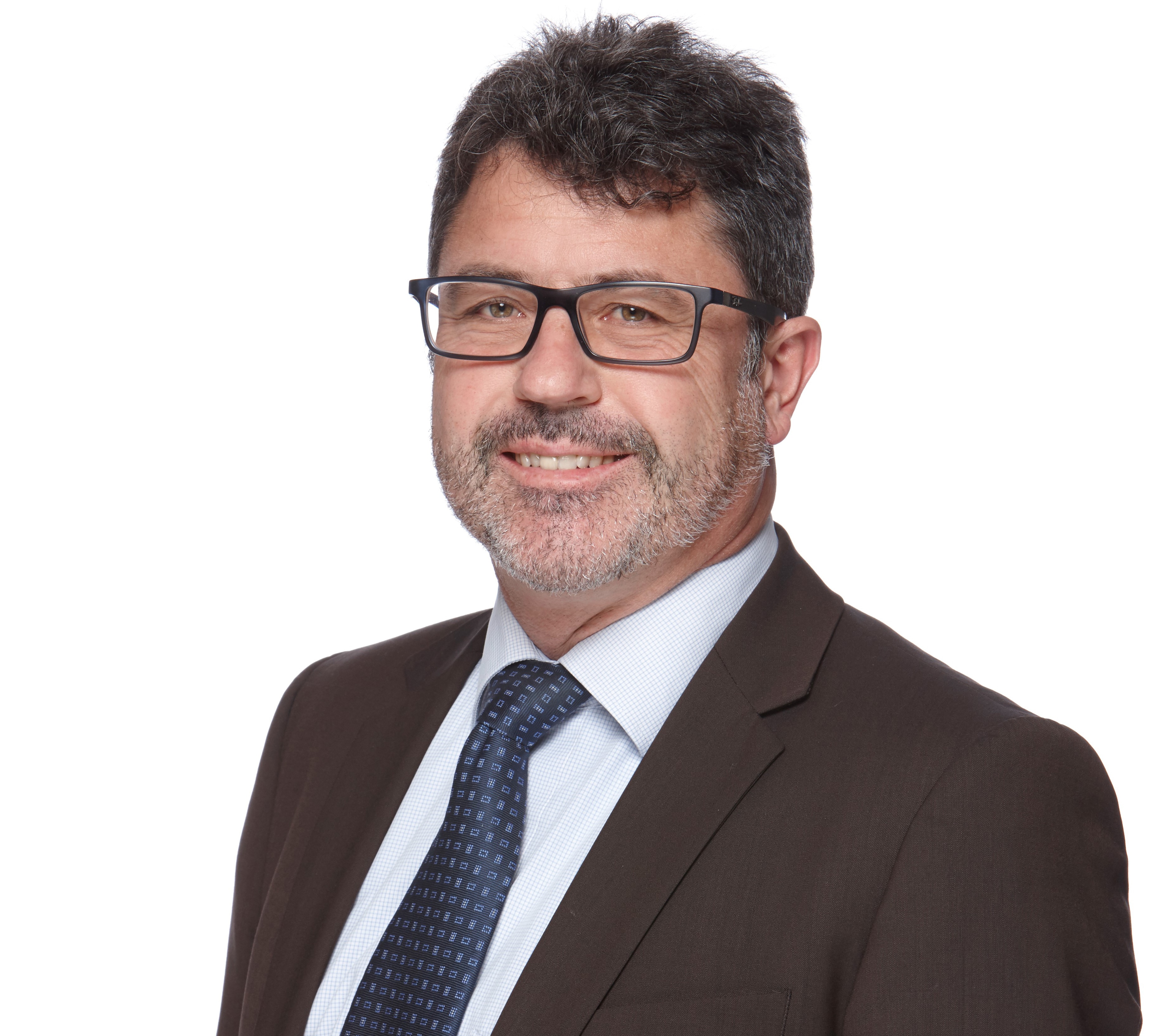 Head of Underwriting Strategy and Business Development - Financial Risks Reinsurance